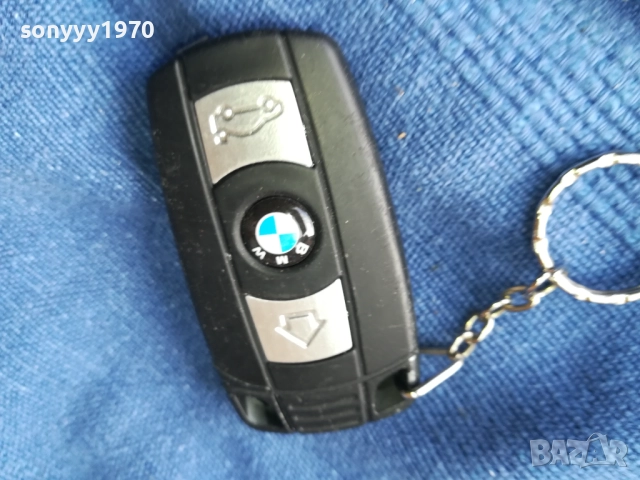 bmw-запалка 2311251239, снимка 5 - Колекции - 52510150