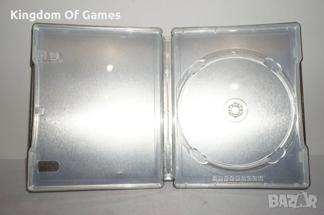 Рядка Игра за Sony Playstation 3 Homefront Steelbook Edition, снимка 17 - Игри за PlayStation - 41717499