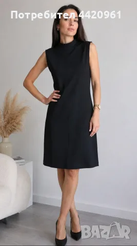 Дамска рокля на Zara