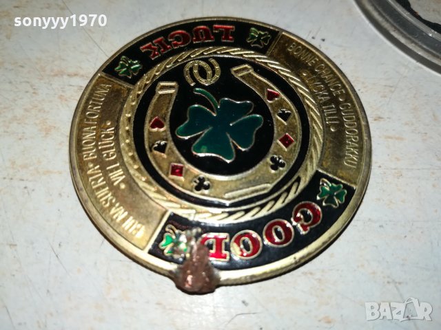 las vegas-nevada good luck 2502222029, снимка 14 - Антикварни и старинни предмети - 35917493