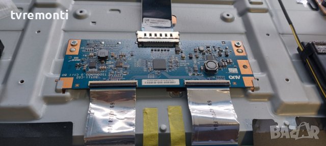 TCON BOARD ,T500HVN05.0 Ctrl BD,50T11-C02, SAMSUNG UE40F5700S DISPLAY HF420BGA-B1