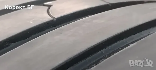 Гуми 225 45 17 Maxtrek Maximus 2 броя . Нов внос. Не са нови! , снимка 7 - Гуми и джанти - 50369351