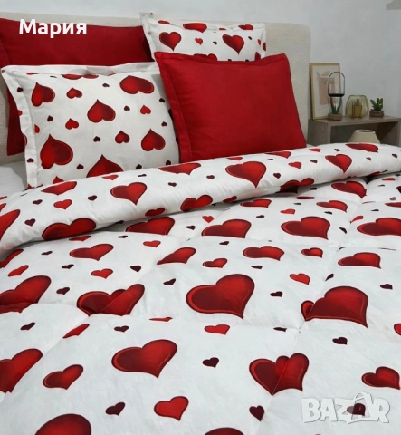 Спален комплект