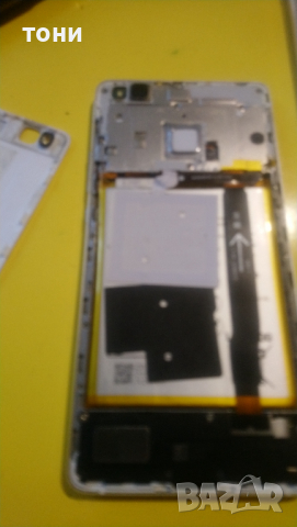  Huawei VNS L21, снимка 3 - Huawei - 36352924