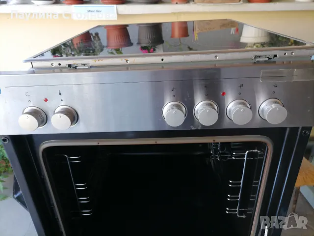 Фурна и котлони за вграждане , снимка 7 - Печки, фурни - 47406915