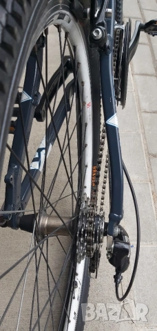 Drag C1 , снимка 5 - Велосипеди - 53411927