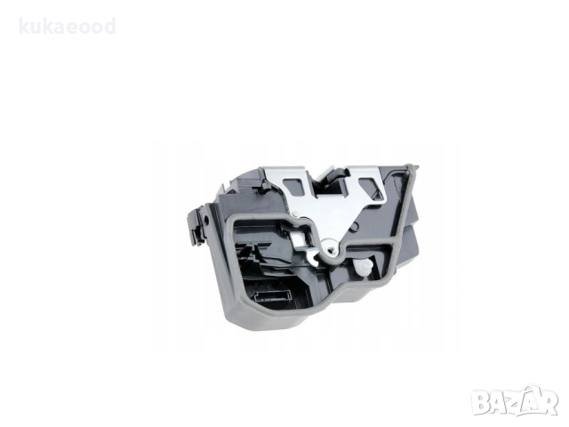 Брава за BMW X5 E70 за задна лява врата, снимка 4 - Части - 44550378