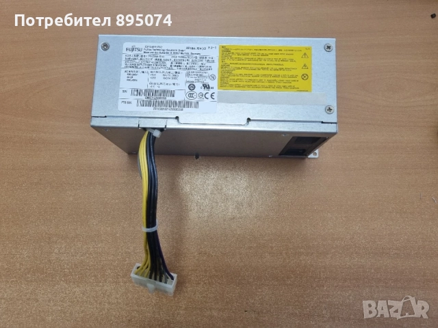 Захранване за компютър Fujitsu DPS-250AB  250W
