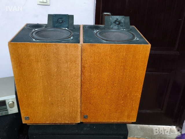 продавам тонколони-pohler sound ps-4302x, снимка 4 - Тонколони - 53757553