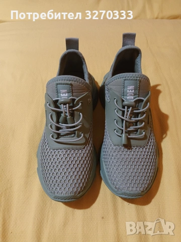 Дамски маратонки Steve Madden , снимка 2 - Маратонки - 53374880