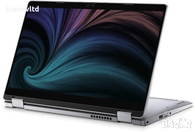Лаптоп Dell Latitude 5310 2in1 i5-10210U 8GB 256GB NVMe ГАРАНЦИЯАНЦИЯ, снимка 2 - Лаптопи за работа - 51100952