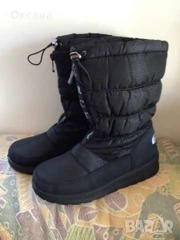 Ботуши апрески Arctik 40 и 41, снимка 2 - Дамски апрески - 48409476