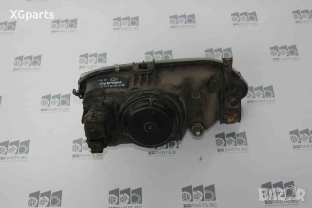 Ляв Фар за Renault Megane 97г., снимка 2 - Части - 41042257