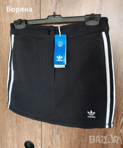 Adidas нова спортна пола , снимка 8 - Поли - 53725093