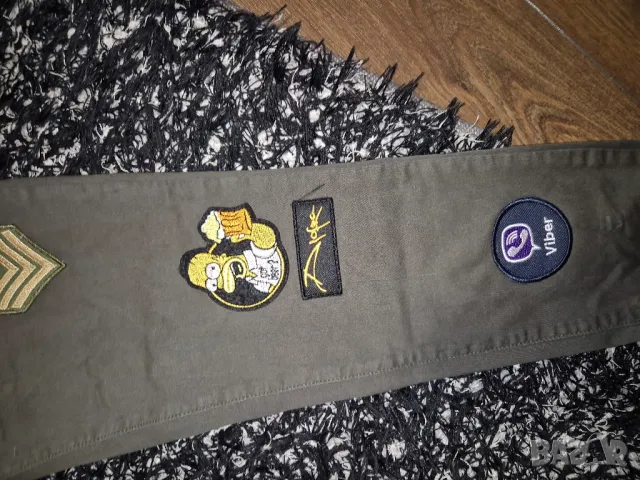 Djofra дънки / панталон, снимка 7 - Панталони - 48556955