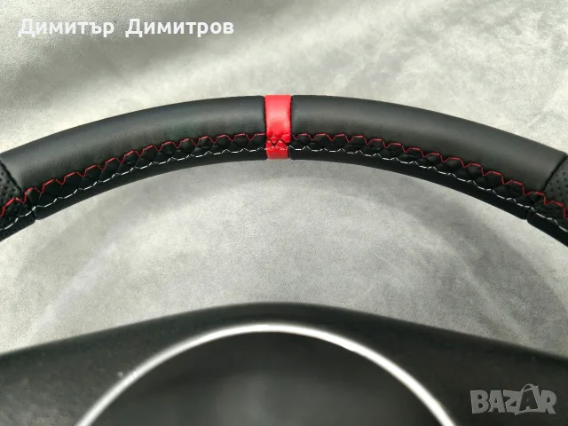 претапициран волан за Ауди , снимка 3 - Части - 56047693