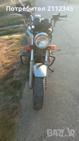 Хонда CB750 HONDA CB750, снимка 2 - Мотоциклети и мототехника - 51010342