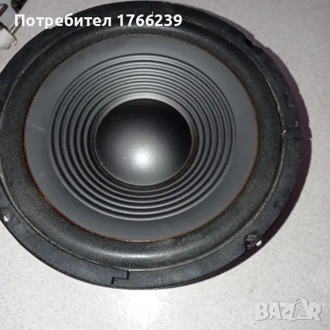 тонколони за усилвател 