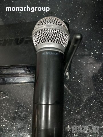 Микрофон SHURE GLXD