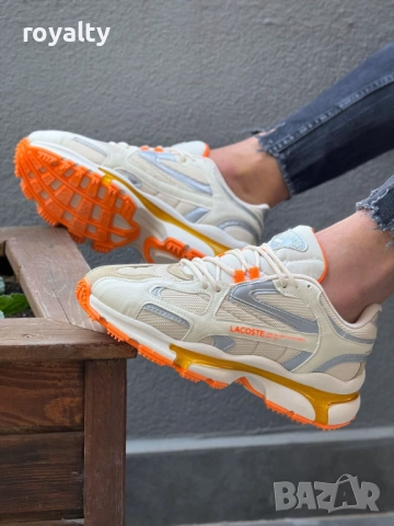 Lacoste мъжки маратонки 