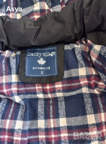 детско зимно яке, снимка 3 - Детски якета и елеци - 53696481