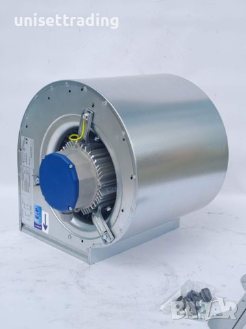 Вентилатор 9/9 двойносмучещ 3/4 кс, IP54, снимка 4 - Други машини и части - 41165495