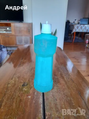 Стара бутилка Веро