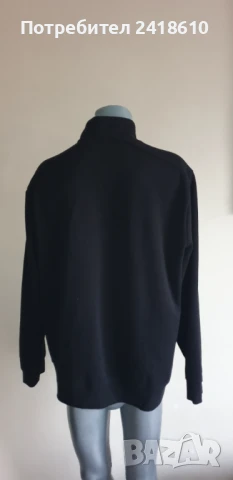 POLO Ralph Lauren Half Zip 3/4  Knit Mens Size XL ОРИГИНАЛ! Мъжко Горнище !, снимка 5 - Пуловери - 51271667