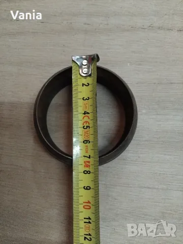 Гривна от месинг , снимка 2 - Други ценни предмети - 48165454