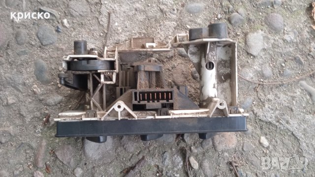 шкода фелиция , снимка 9 - Части - 25343353