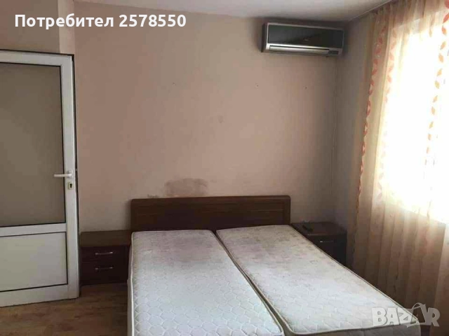 Под наем 2-стаен обзаведен и оборудван апартамент, снимка 11 - Апартаменти - 52123402