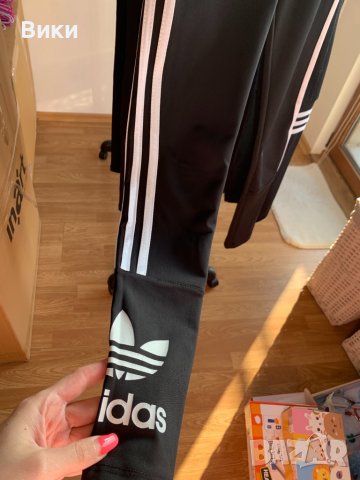 Adidas дамски клин, снимка 4 - Клинове - 39872853