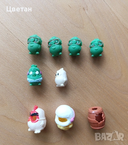 играчки Киндер/Kinder, Playmobil фигурки, Hotweels, снимка 15 - Колекции - 49284100