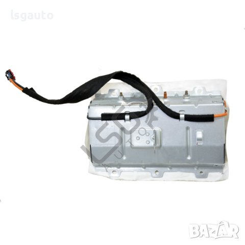 AIRBAG табло Citroen C4 (I) 2004-2008 ID:103274, снимка 2 - Части - 41164951