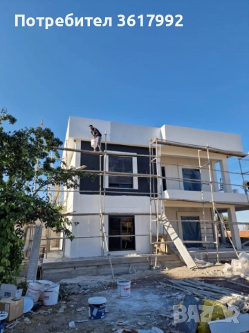 къщи от метална конструкция, снимка 3 - Къщи - 52668752