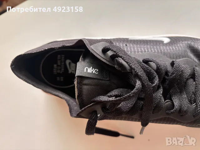 NIKE обувки 42 номер, снимка 6 - Спортни обувки - 55740314