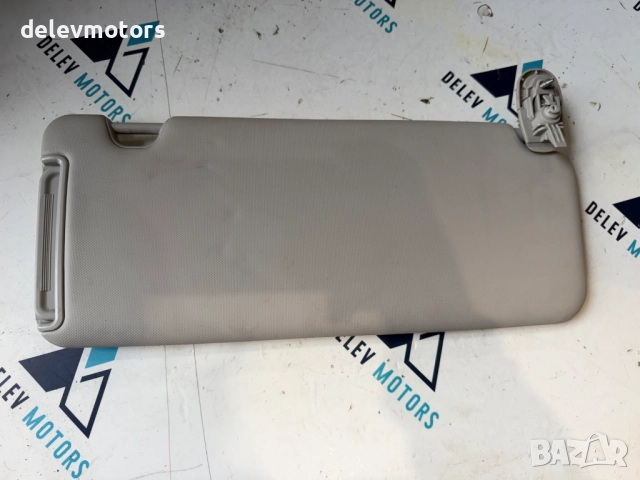 85210N9300 ляв сенник от Hyundai Tucson 1.6CRDI, Хюндай Туксон 2023 г., снимка 2 - Части - 52577171