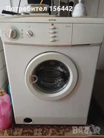 Перална gorenje 8кг