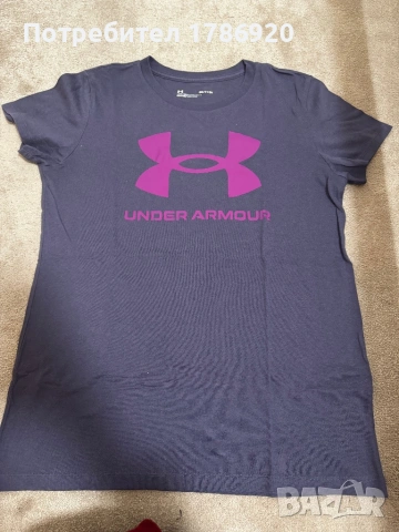 Дамски спортен комплект Under Armour, снимка 9 - Спортни екипи - 53473436