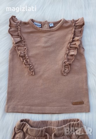 Комплект за бебе Prenatal 0-3 месеца, снимка 4 - Комплекти за бебе - 41670925