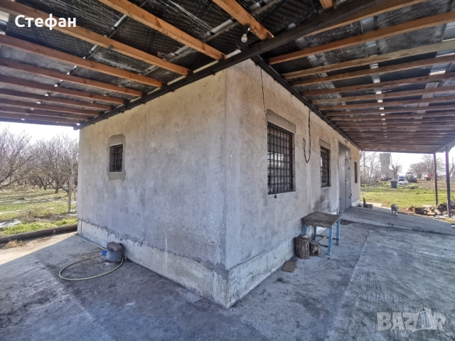 Продавам Обект за изваряване на Ракия "Казанджийница", снимка 2 - Производствени сгради - 51744211