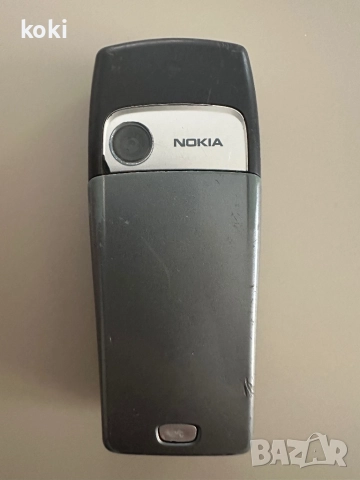 Nokia 6220, снимка 2 - Nokia - 51835715