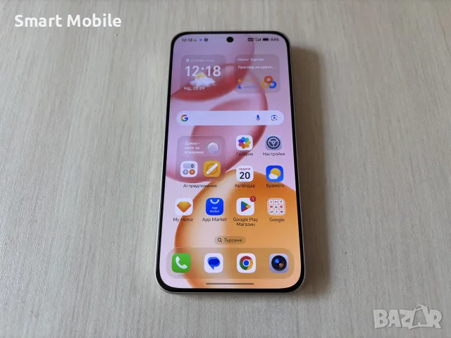 Honor 400 256/8+8GB