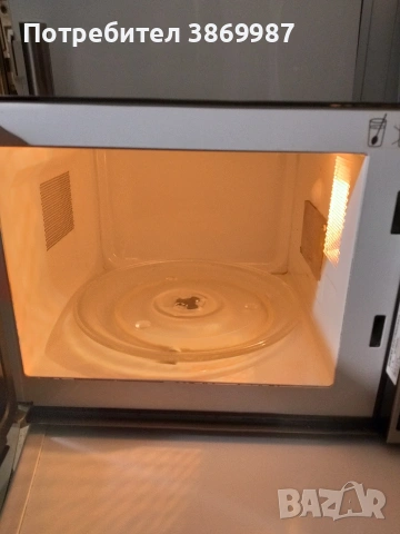 Микровълнова печка Siemens , снимка 9 - Микровълнови - 53787318