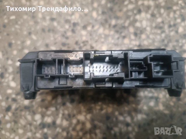 Модул врата Mercedes E Class W210 2108203526 354267 , 210 820 35 26, снимка 2 - Части - 51313106