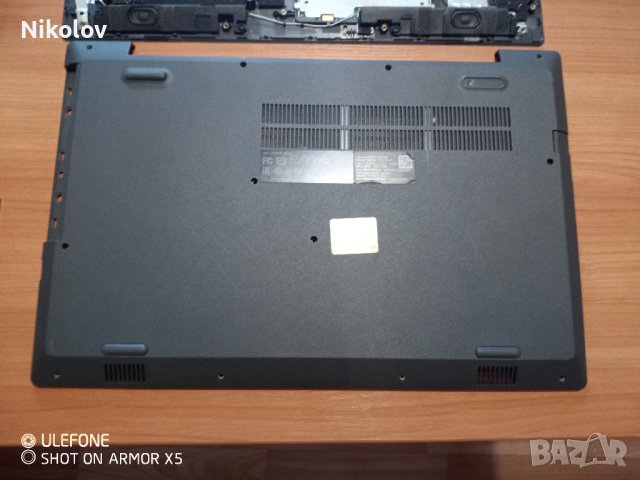 Lenovo V130 - 15IGM, снимка 6 - Части за лаптопи - 41920968
