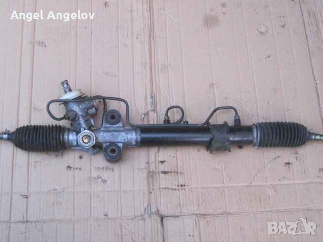 Кормилна рейка за Мазда Премаси  Mazda Premacy, CB07, CB0732110 , 1999-2005