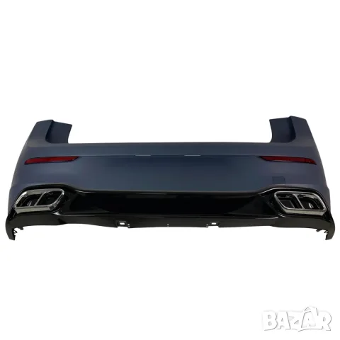Боди кит R-Line за Volkswagen Golf 8, снимка 10 - Аксесоари и консумативи - 55869435