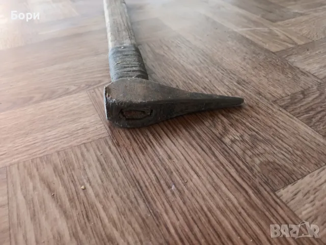 Тенекеджийски чук, снимка 6 - Други инструменти - 47320556