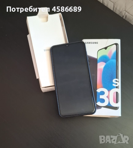 Телефон Samsung A30s